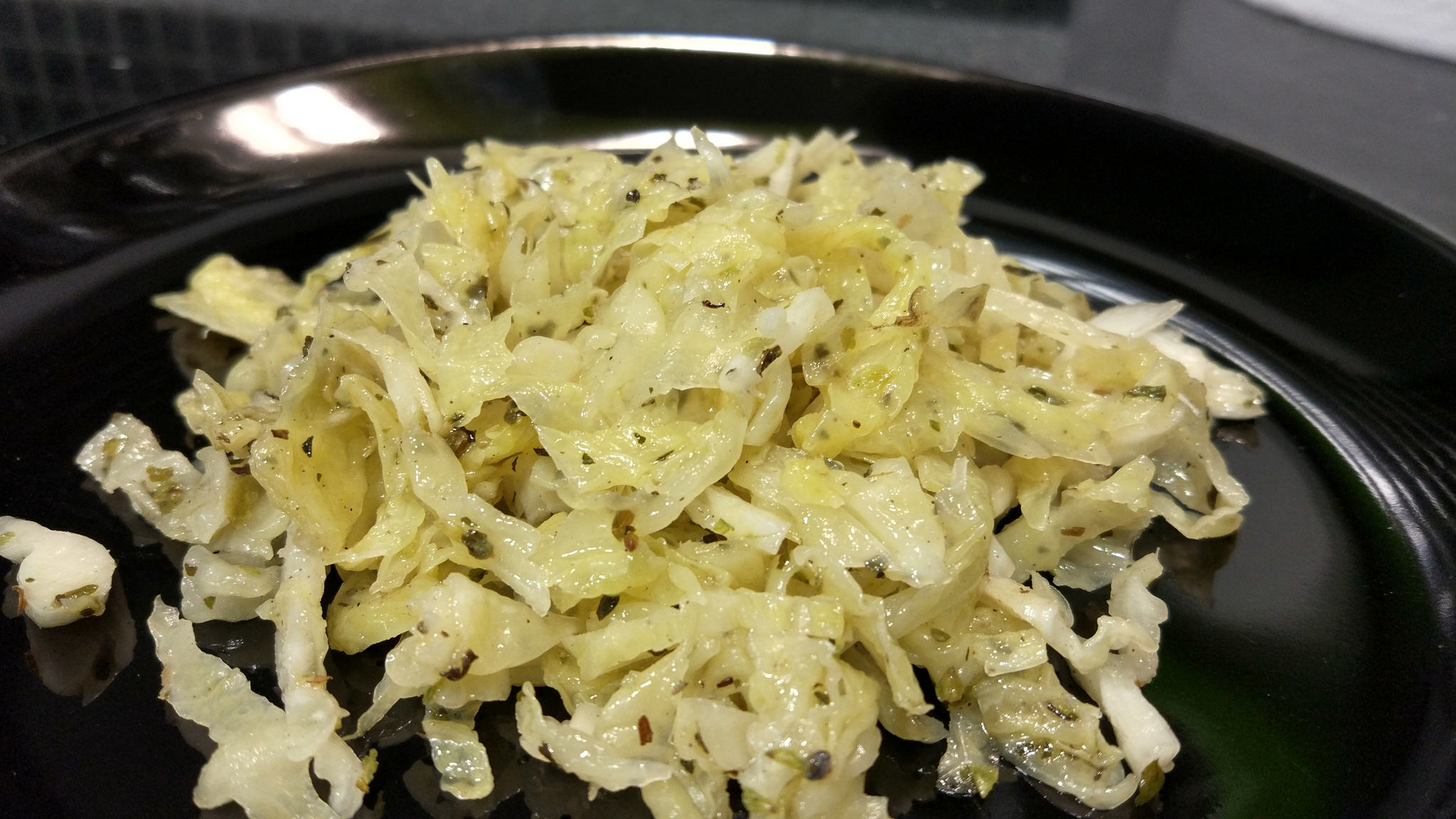 Ensalada de Col