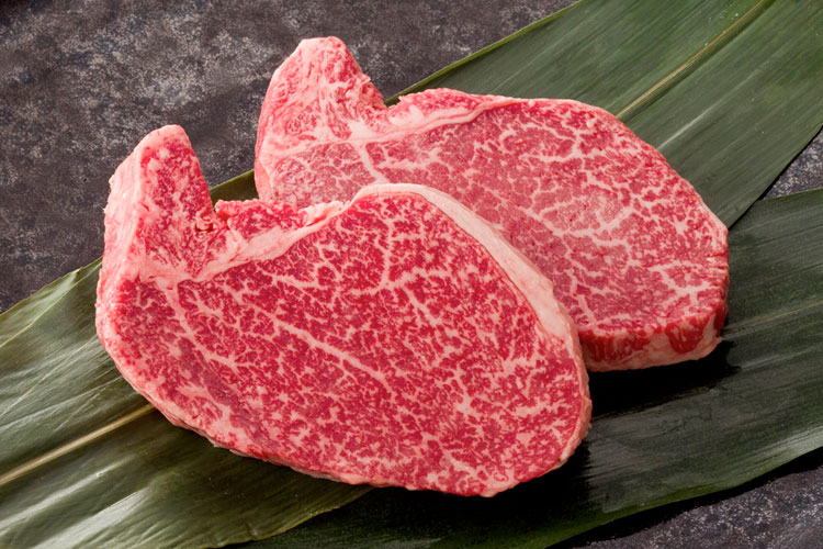 Carne de Kobe