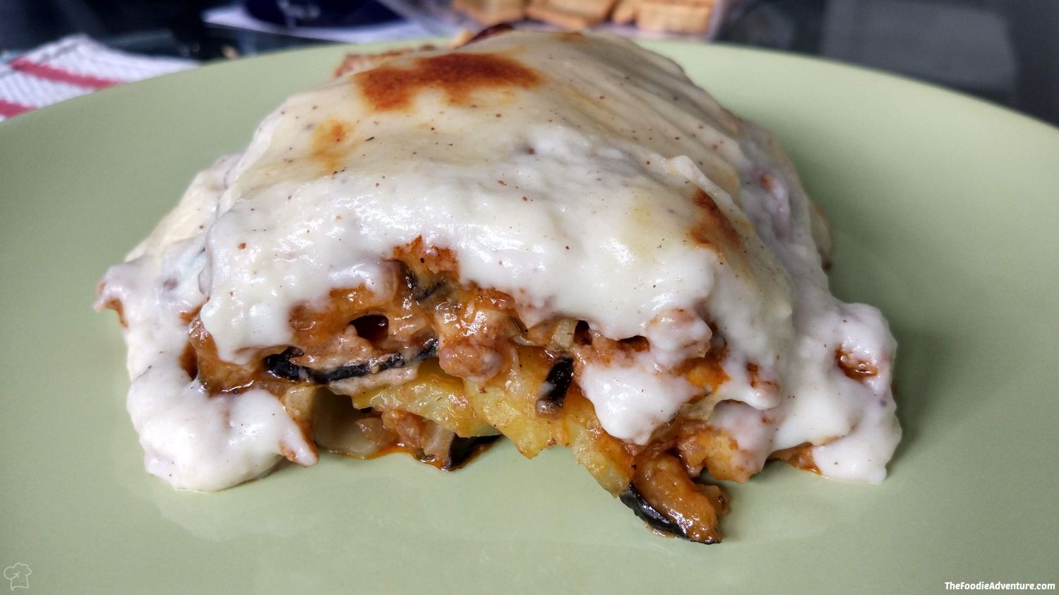 Moussaka